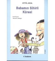 Babamın Sihirli Küresi