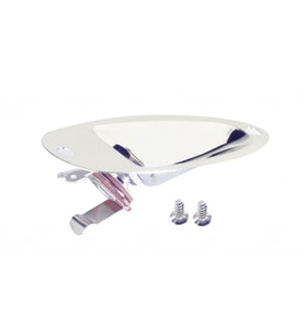 STAGG STRAT TİP ELEKTO GİTAR İÇİN JACK YUVASI SP IJST CH