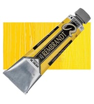 Rembrandt 40ml Yağlı Boya Seri:4 No:271 Cadmium Yellow Medium