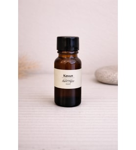 Humayra Kavun Parfüm Kolonya Koku Difüzörü Esansı Dökme 10 Ml