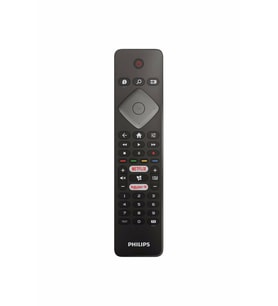 Tv Kumanda 43pfs6805 - 43pus6504 (Beyaz)