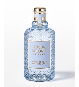 4711 Acqua Colonia Intense Pure Breeze Of Himalaya Edc 170 Ml Unisex Parfüm