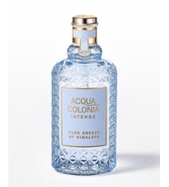 4711 Acqua Colonia Intense Pure Breeze Of Himalaya Edc 170 Ml Unisex Parfüm