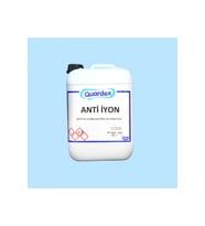 QUARDEX ANTİİYON 10 KG