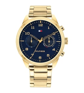 Tommy Hilfiger Th1791783 Erkek Kol Saati