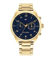 Tommy Hilfiger Th1791783 Erkek Kol Saati