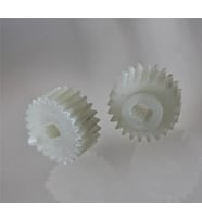 Honda Civic 8 2006-2011 Katlanır Ayna Motor Dişlisi 1,3 cm (1 Adet)