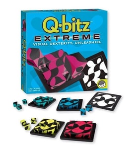 Q-Bitz Extreme
