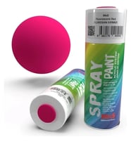 MXS FLORESAN SPREY KIRMIZI 400ML