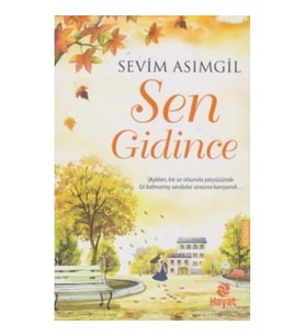 Sen Gidince