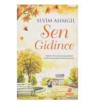 Sen Gidince