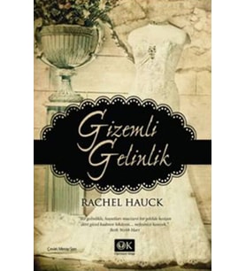 Gizemli Gelinlik