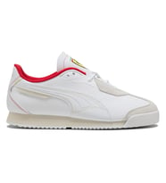 Puma 308709 SF Puma Roma S Spor Ayakkabı Beyaz