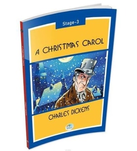 A Christmas Carol Stage 3