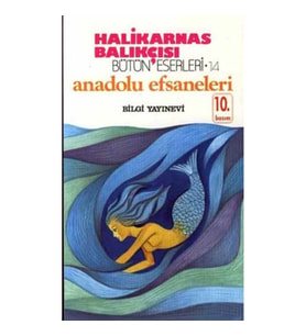Anadolu Efsaneleri