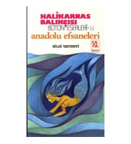 Anadolu Efsaneleri