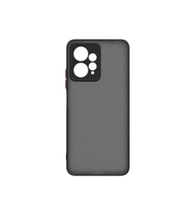Xiaomi Redmi Note 12 4G Uyumlu Kılıf Zore Hux Kapak