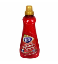 Tex Soft Touch Konsantre Yumuşatıcı Kaşmir Büyüsü Kalıcı Parfüm 60 Yıkama 1500 ML