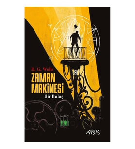 Zaman Makinesi Bir Buluş