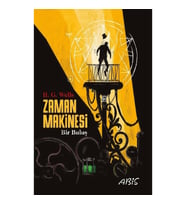 Zaman Makinesi Bir Buluş