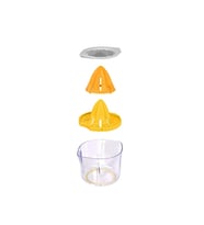 4IN1 RENDELİ LİMON - NARENCİYE SIKACAK ÖLÇEKLİ (5343)
