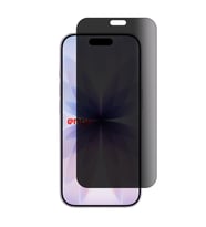 Apple iPhone 17 Hayalet Ekran Koruyucu Gizlilik Filtresi