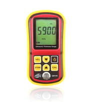 BENETECH GM100 Ultrasonik Kalınlık Ölçer