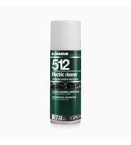 Clin Azur 512 - 200ml Elektrik Aksam Temizleyici - Elektronik Bağlantılarınız İç