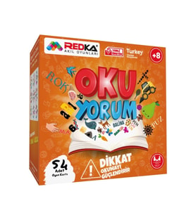 5472 REDKA OKUYORUM