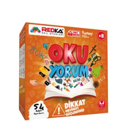 5472 REDKA OKUYORUM
