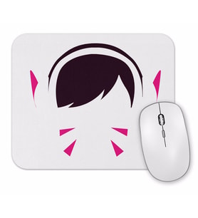 Dva Mouse Pad