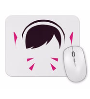 Dva Mouse Pad
