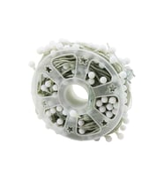 RGB - TOP 50MT FİŞLİ FONKSİYONLU ŞERİT LED - DEKOR LAMBA (4490) (Çok Renkli)