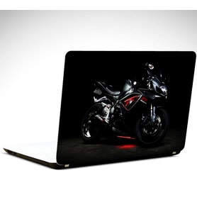Suzuki Laptop Sticker 15.4 inch (37X26CM)