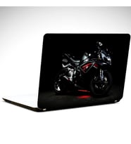 Suzuki Laptop Sticker 15.4 inch (37X26CM)