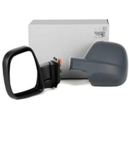 Peugeot Partner Berlingo Tepee  Elektrikli Katlanır Ayna 13-Den İtibaren;Astarlı Sol 1608177880 (Oem