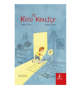 Kötü Kraliçe (Ciltli)