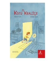 Kötü Kraliçe (Ciltli)