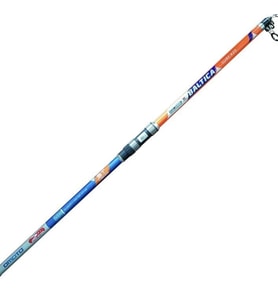 Oskar Omoto Baltıca 420Cm Surf Karbon Olta Kamışı