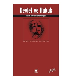 Devlet ve Hukuk