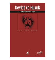 Devlet ve Hukuk