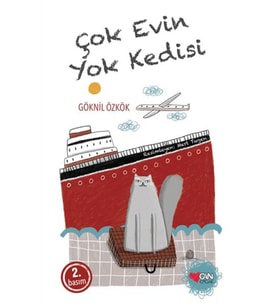 Çok Evin Kedisi