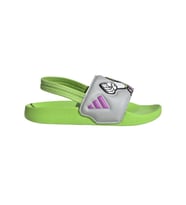 Adidas ADILETTE ESTRAP BUZZ Çocuk Terlik JQ4366