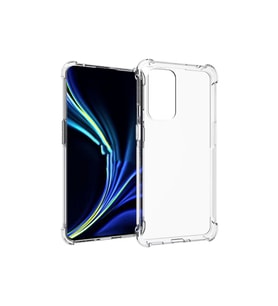 Xiaomi Redmi K40 Uyumlu Kılıf Zore Nitro Anti Shock Silikon