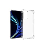 Xiaomi Redmi K40 Uyumlu Kılıf Zore Nitro Anti Shock Silikon