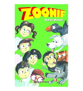 Zoonıf