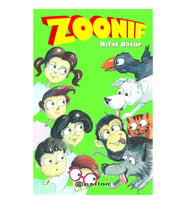 Zoonıf