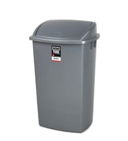 Mono Tone Click Çöp Kovası No:7 - 73 Lt BO845