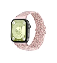 Huawei Fit 4 Star Kordon - Benekli Pudra