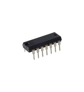 Cd 4008 Entegre